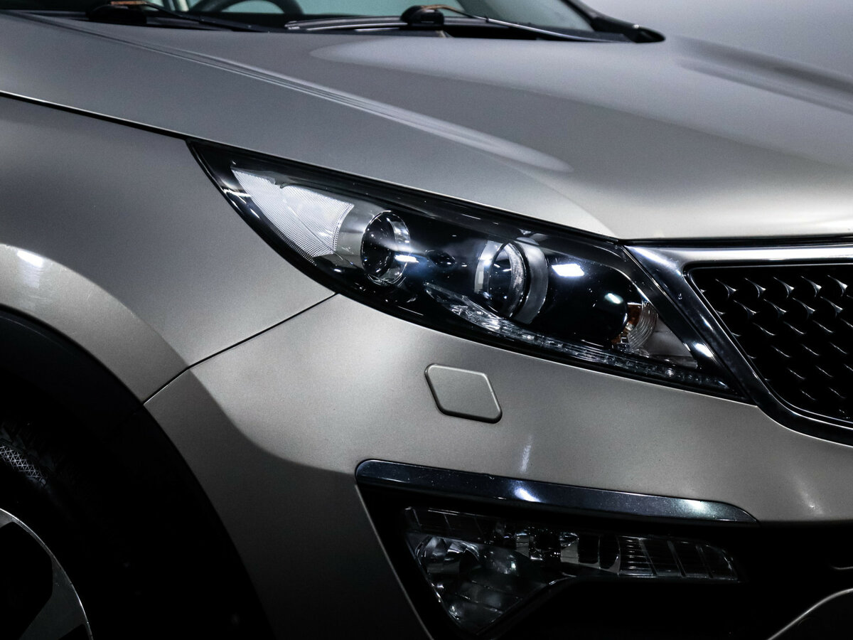 Купить Киа Спортейдж, 2015, 303 972 км.. Фото: #15