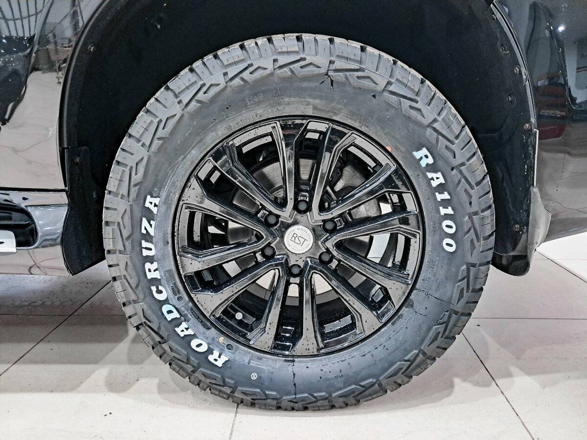 Купить Хавал Х9, 2020, 123 986 км.. Фото: #17