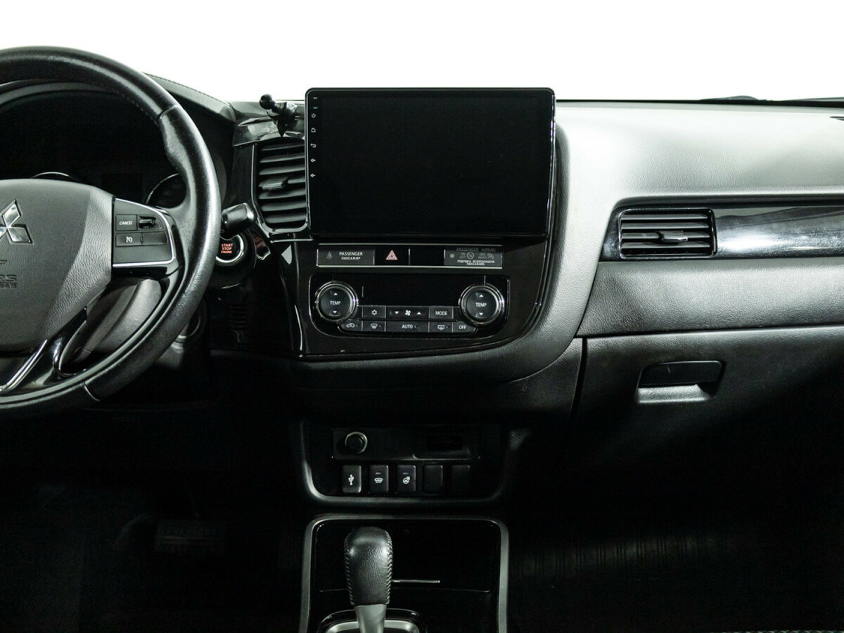 Купить Митсубиши Оутлэндер, 2018, 148 747 км.. Фото: #13