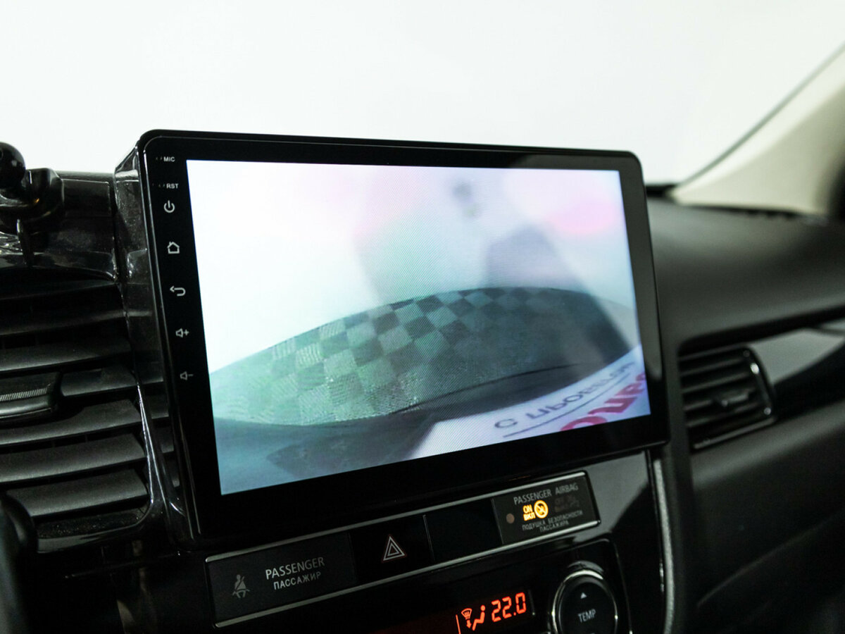 Купить Митсубиши Оутлэндер, 2018, 148 747 км.. Фото: #14