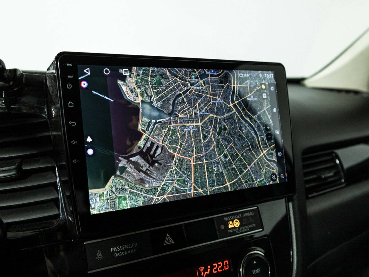 Купить Митсубиши Оутлэндер, 2018, 148 747 км.. Фото: #15