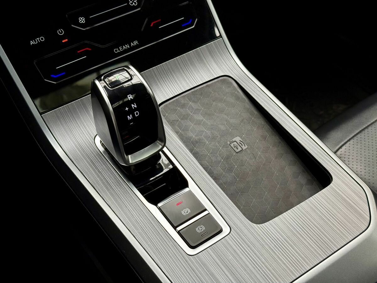 Купить Чери Тигго 4 Про, 2022, 56 841 км.. Фото: #22