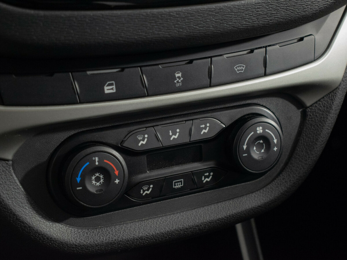 Купить Лада (ВАЗ) Веста, 2021, 63 202 км.. Фото: #14