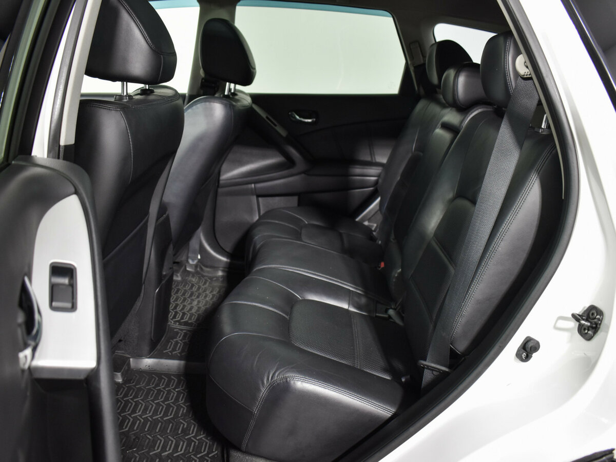 Купить Ниссан Мурано, 2014, 214 904 км.. Фото: #8