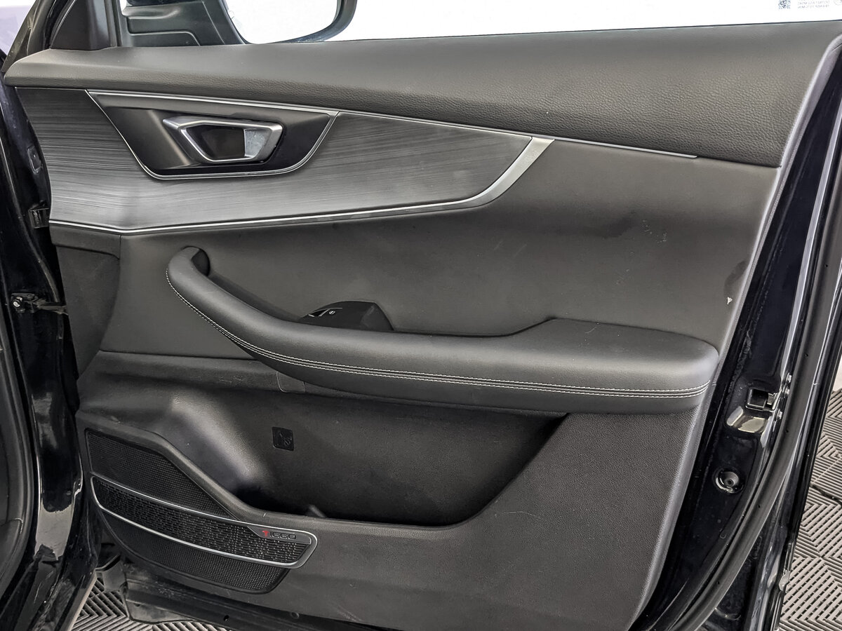 Купить Чери Тигго 7 Про, 2022, 122 246 км.. Фото: #24