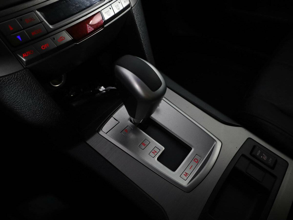 Купить Субару Аутбэк, 2012, 183 300 км.. Фото: #9