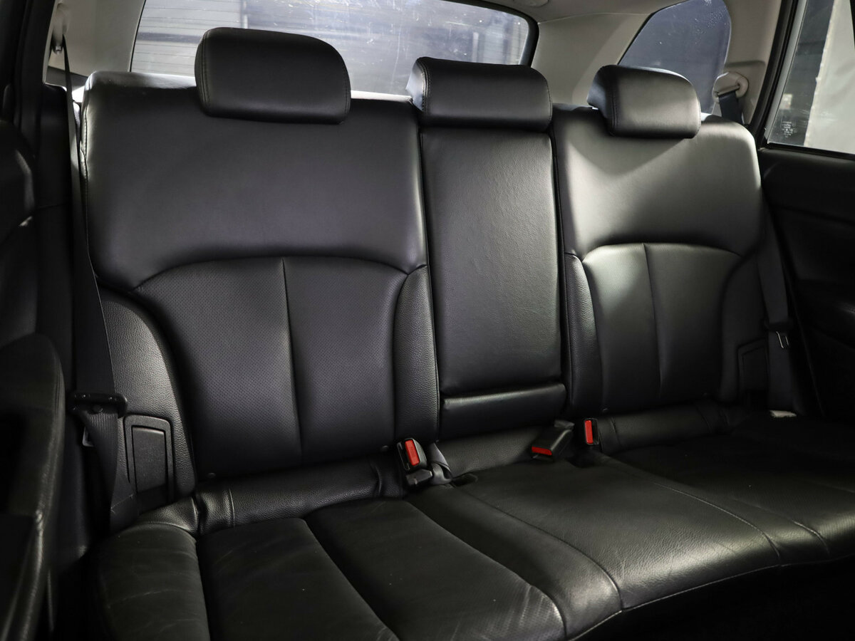 Купить Субару Аутбэк, 2012, 183 300 км.. Фото: #16