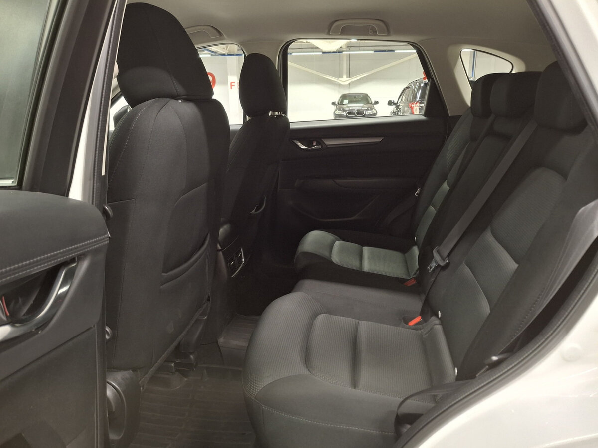 Купить Мазда Ц-Икс-5, 2017, 80 303 км.. Фото: #11