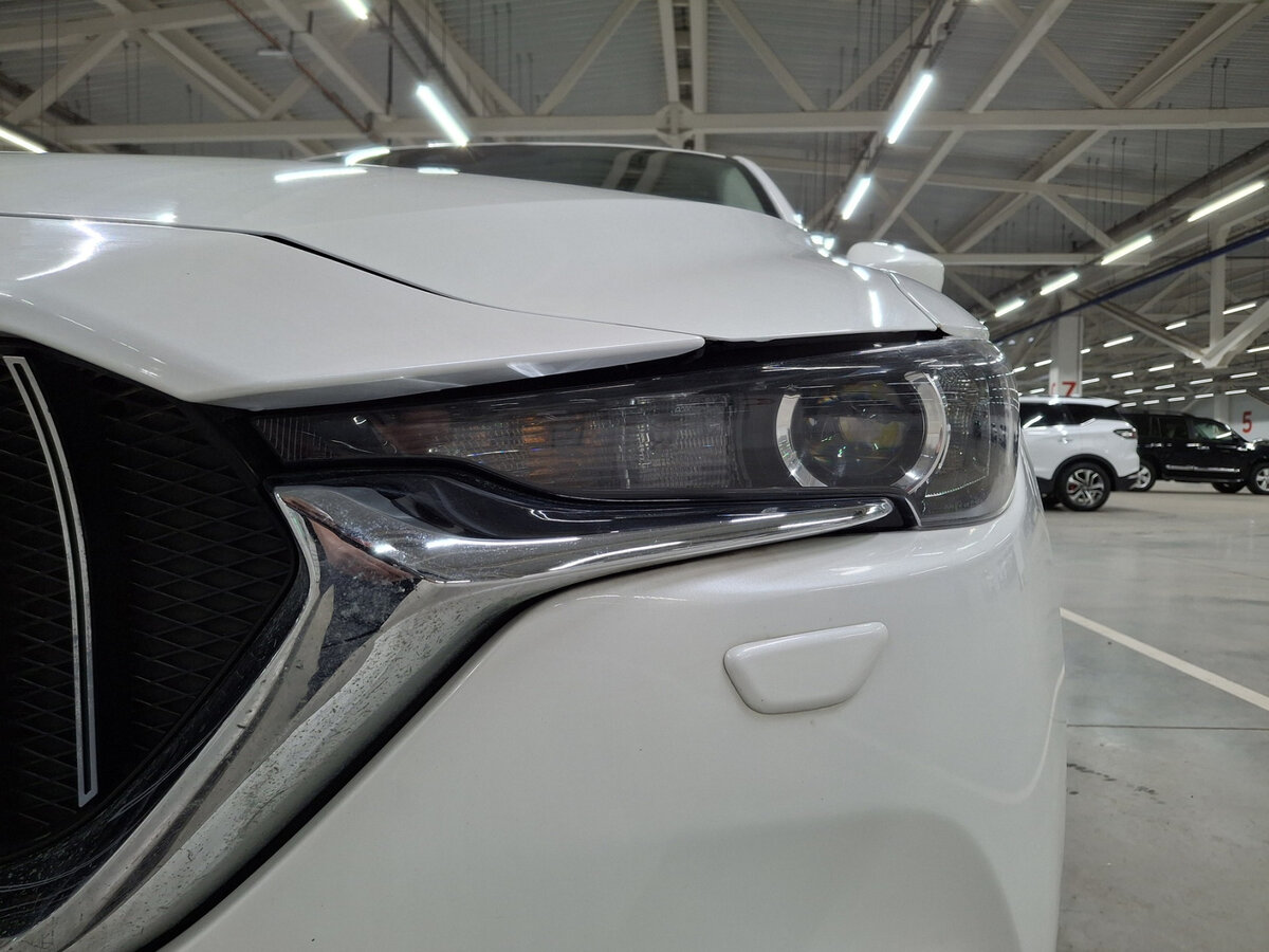 Купить Мазда Ц-Икс-5, 2017, 80 303 км.. Фото: #16