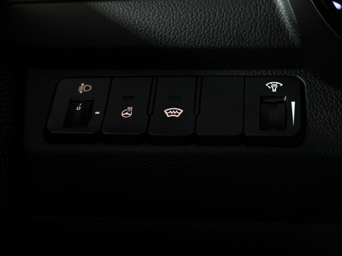 Купить Киа Рио, 2016, 170 481 км.. Фото: #15