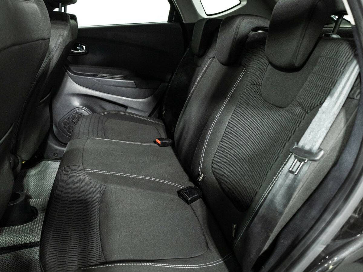 Купить Рено Каптюр, 2018, 172 803 км.. Фото: #9