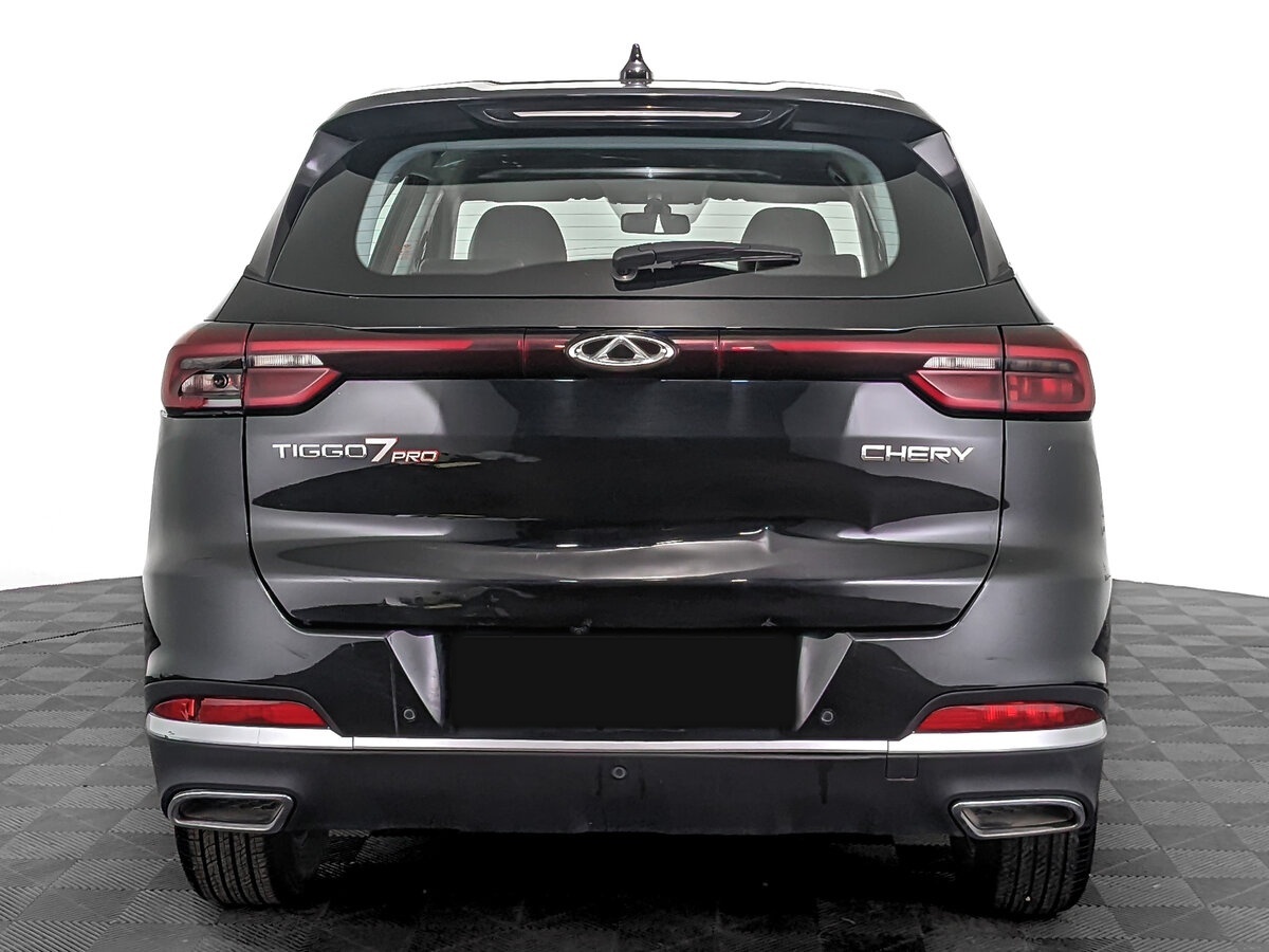 Купить Чери Тигго 7 Про, 2022, 123 055 км.. Фото: #5