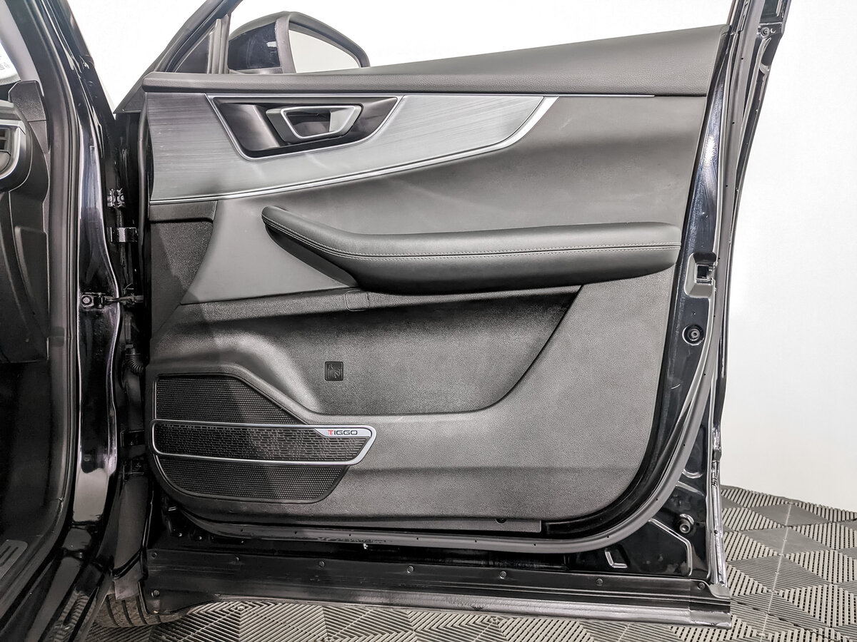 Купить Чери Тигго 7 Про, 2022, 123 055 км.. Фото: #24