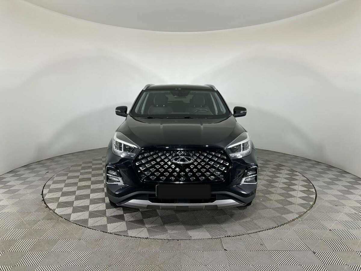 Купить Чери Тигго 4 Про, 2022, 31 215 км.. Фото: #1