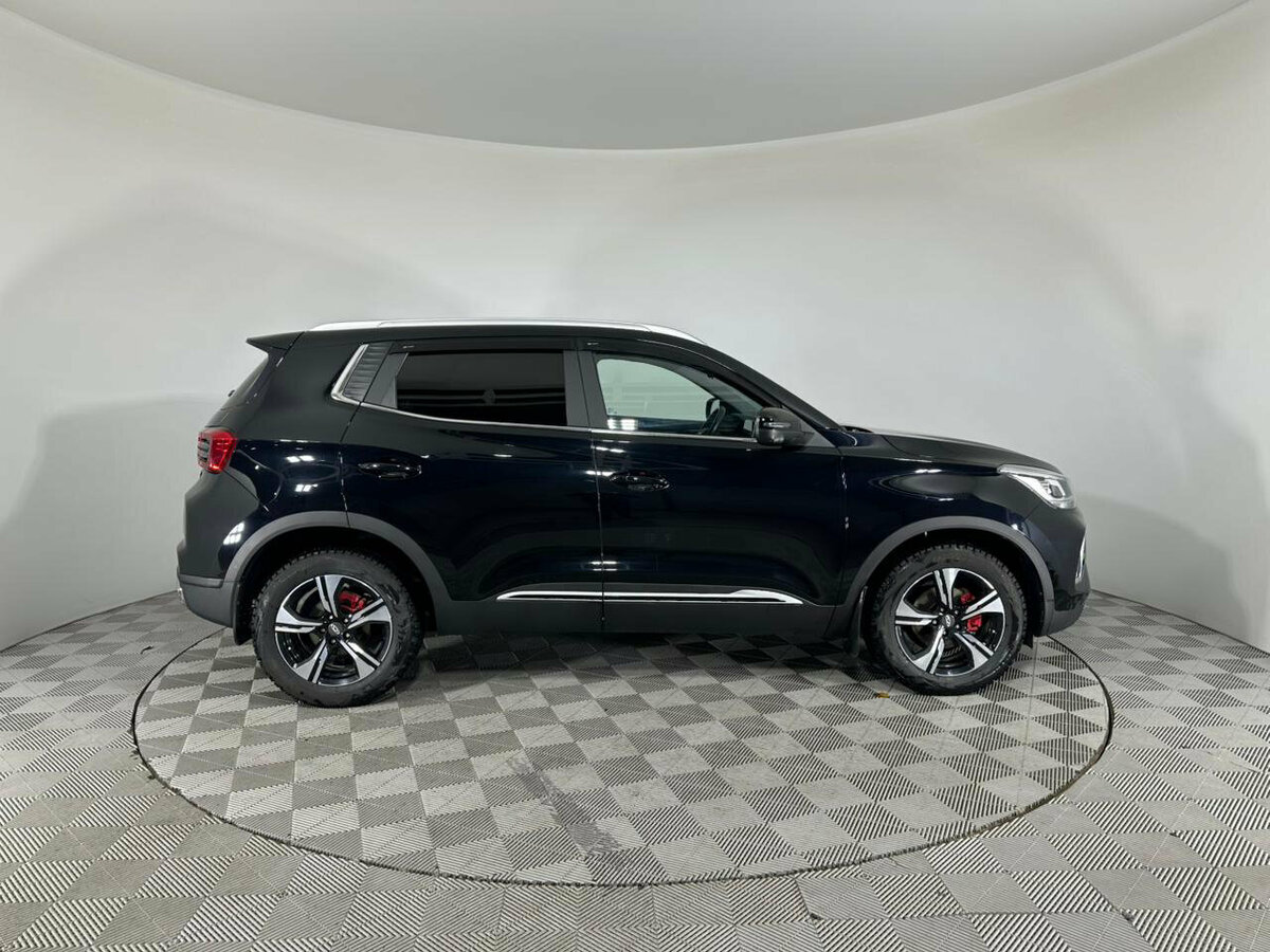 Купить Чери Тигго 4 Про, 2022, 31 215 км.. Фото: #3