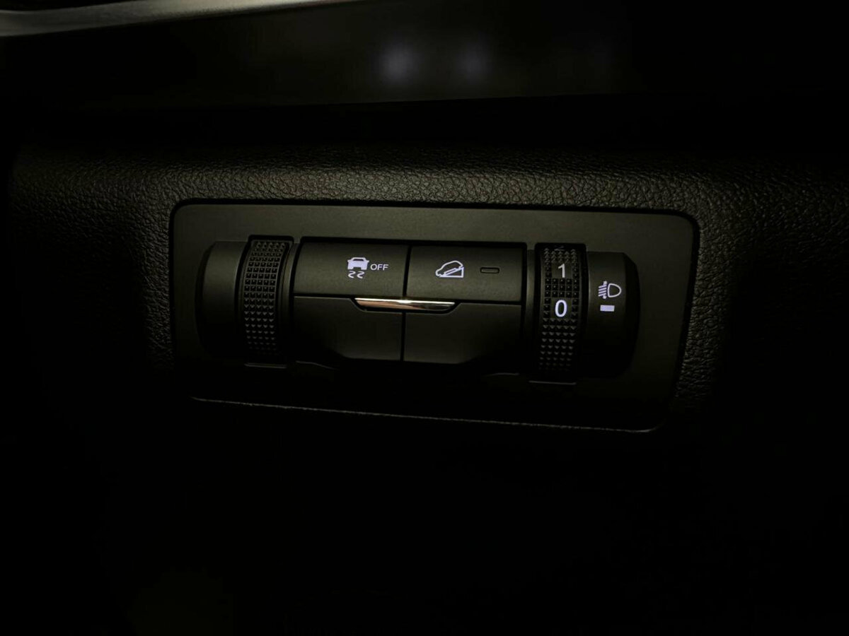 Купить Чери Тигго 4 Про, 2022, 31 215 км.. Фото: #14