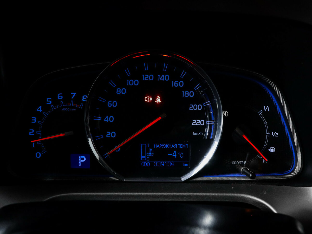 Купить Тойота Рав4, 2013, 339 133 км.. Фото: #10