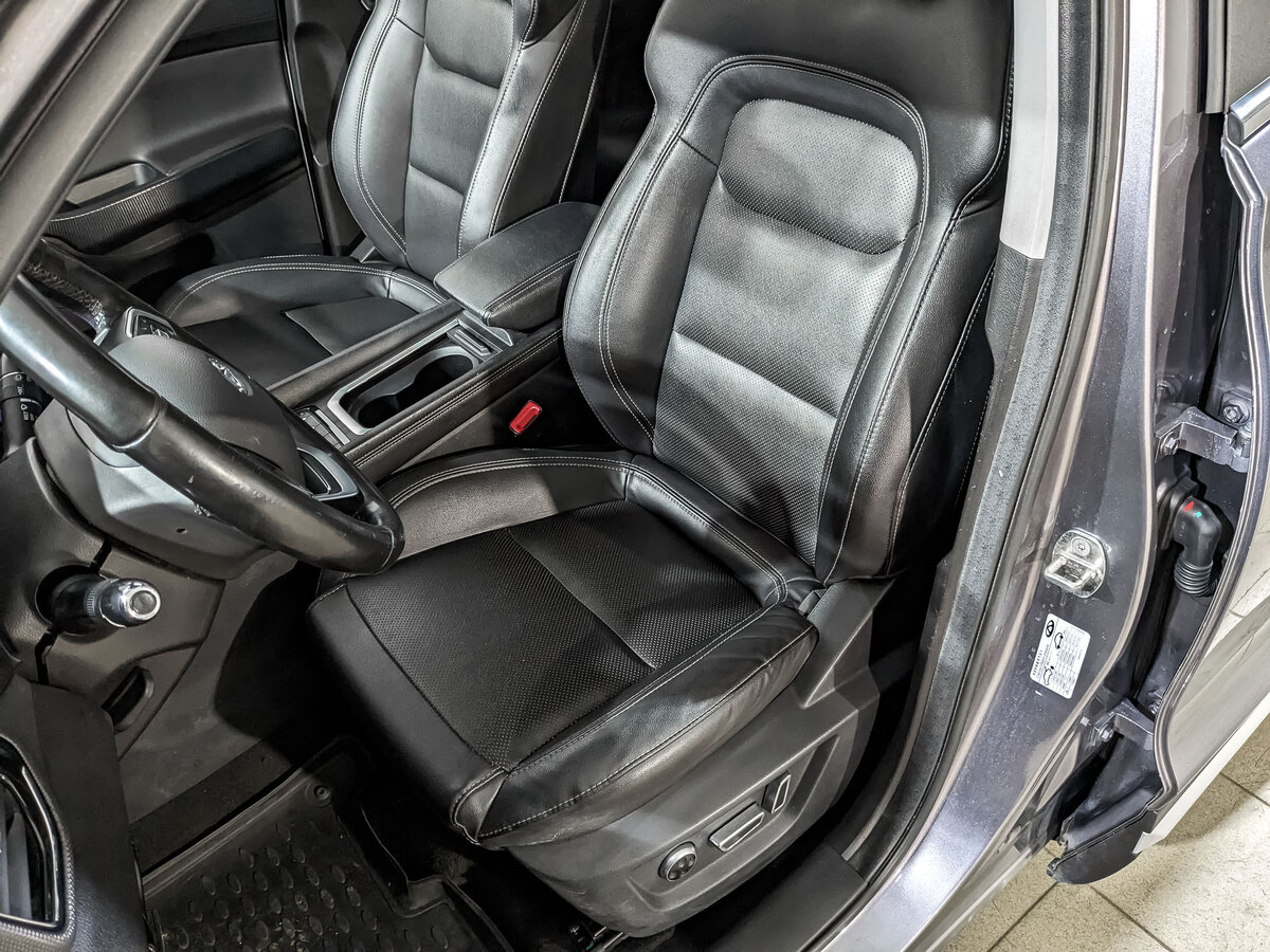 Купить Чери Тигго 4, 2022, 123 518 км.. Фото: #15