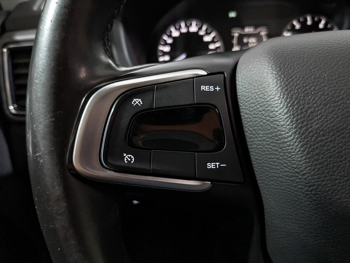 Купить Чери Тигго 4, 2022, 123 518 км.. Фото: #22