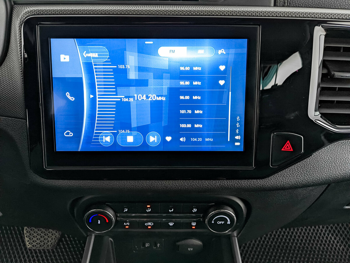 Купить Чери Тигго 4, 2021, 108 801 км.. Фото: #16