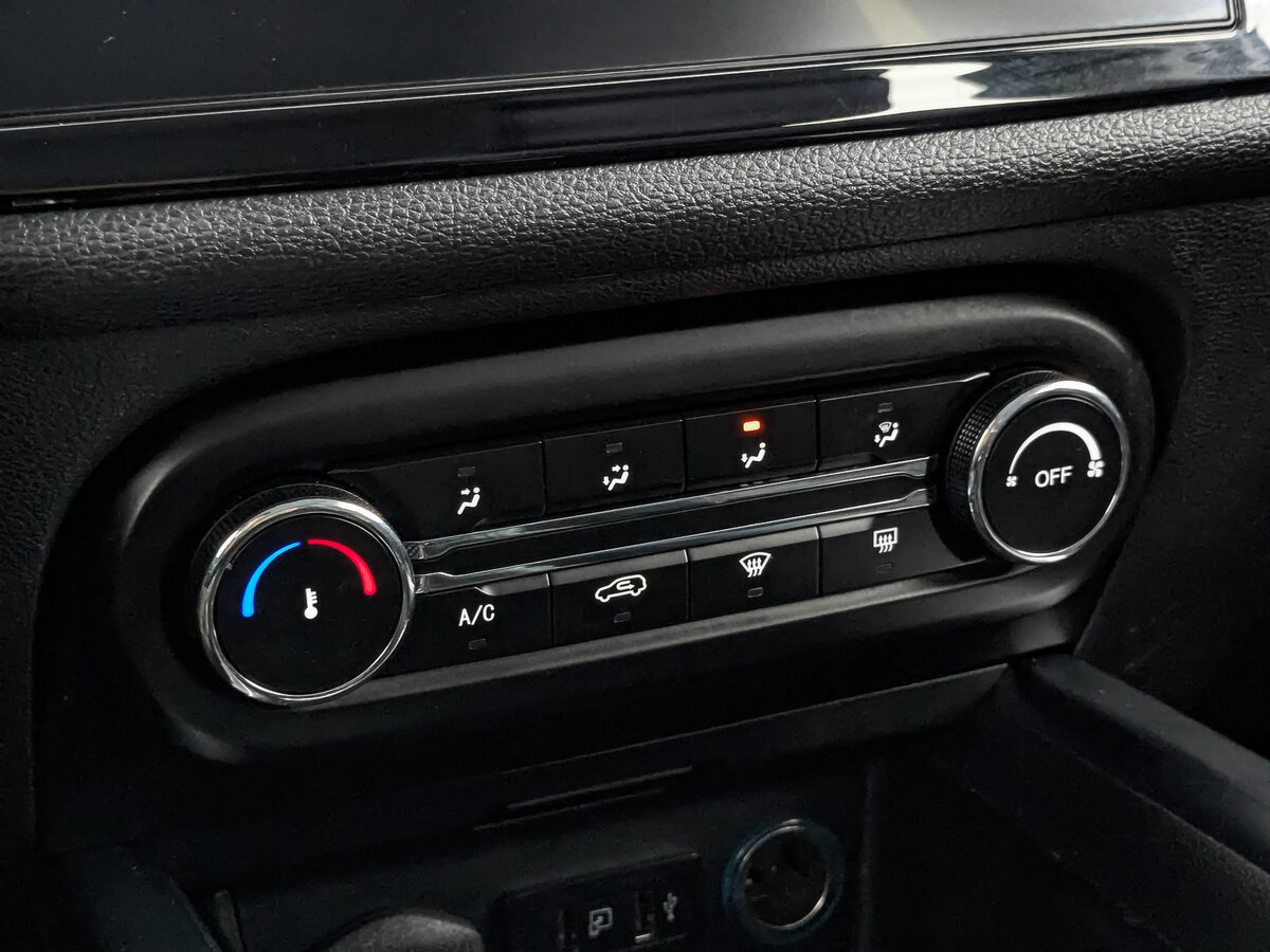 Купить Чери Тигго 4, 2022, 113 920 км.. Фото: #19