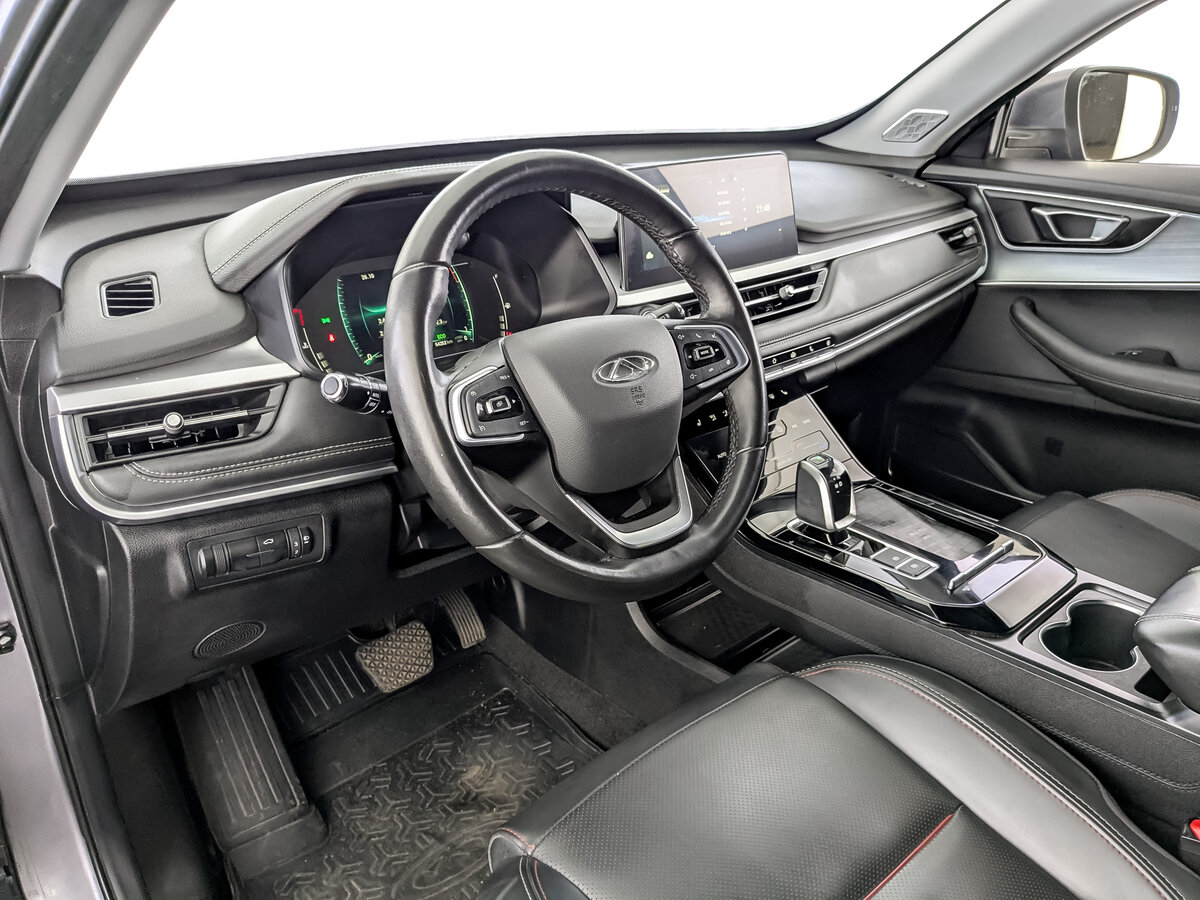 Купить Чери Тигго 7 Про, 2022, 64 249 км.. Фото: #14