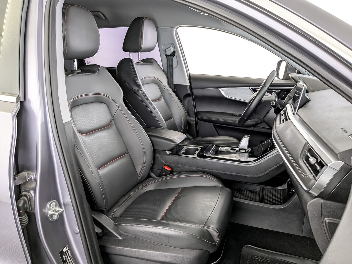 Купить Чери Тигго 7 Про, 2022, 64 249 км.. Фото: #21