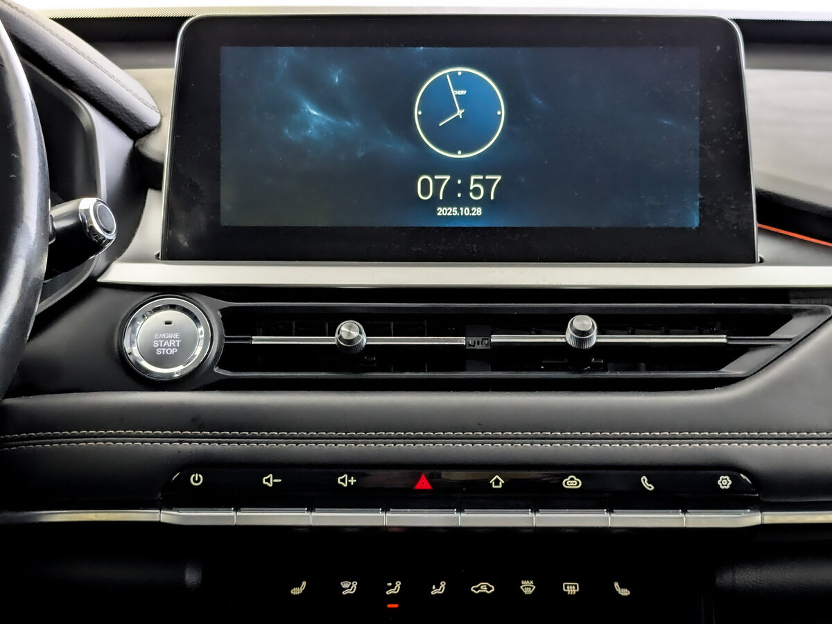 Купить Чери Тигго 7 Про, 2022, 115 755 км.. Фото: #14