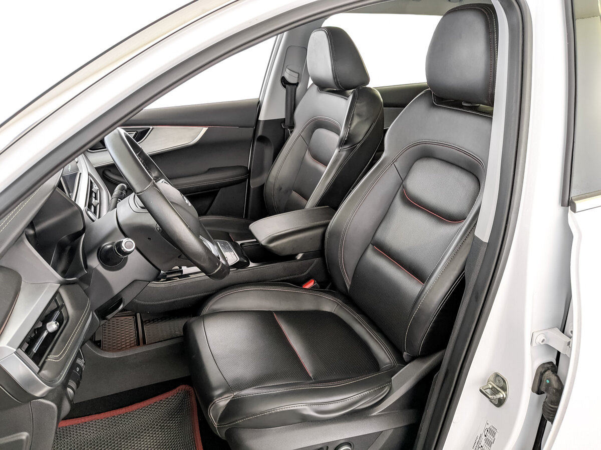 Купить Чери Тигго 7 Про, 2022, 115 755 км.. Фото: #19