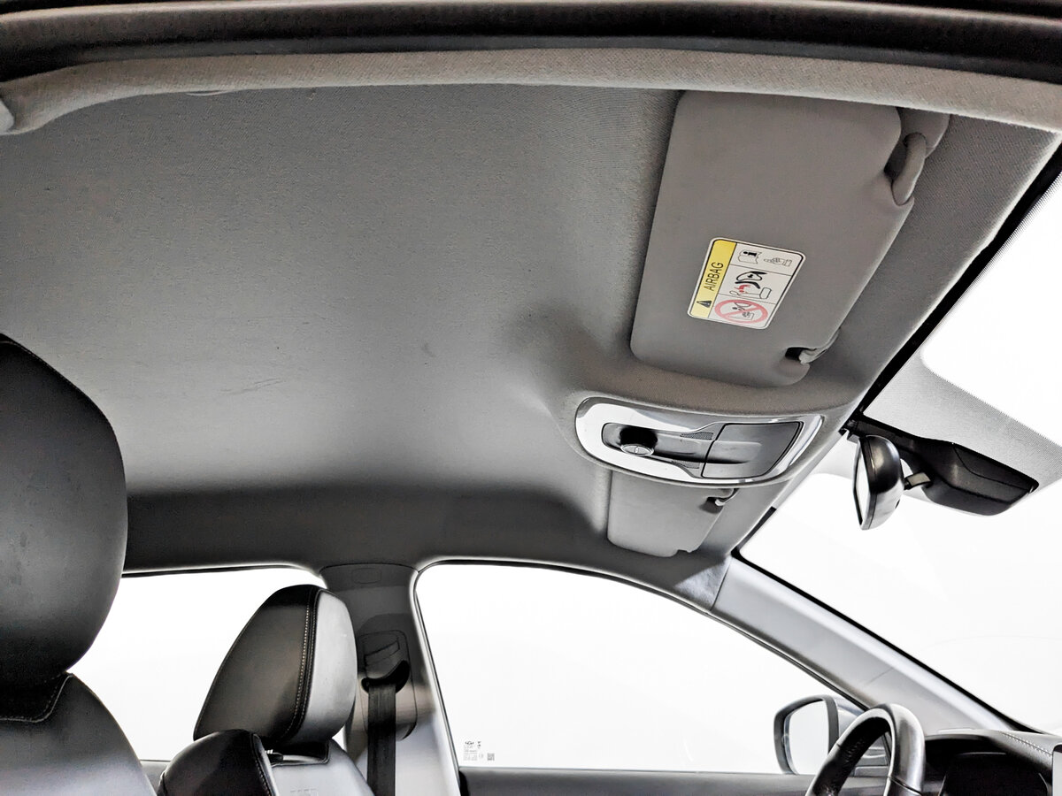 Купить Чери Тигго 4 Про, 2022, 83 543 км.. Фото: #20