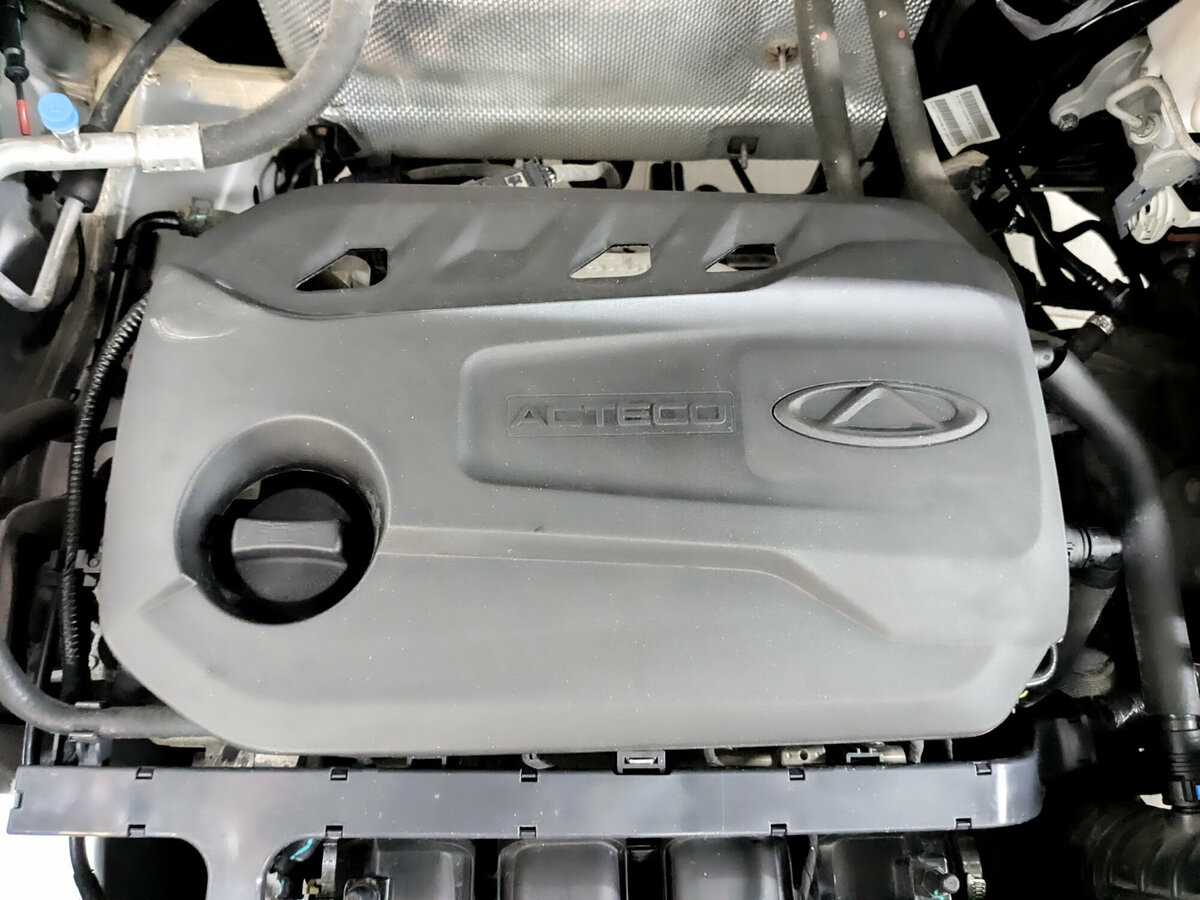 Купить Чери Тигго 4 Про, 2022, 61 485 км.. Фото: #8