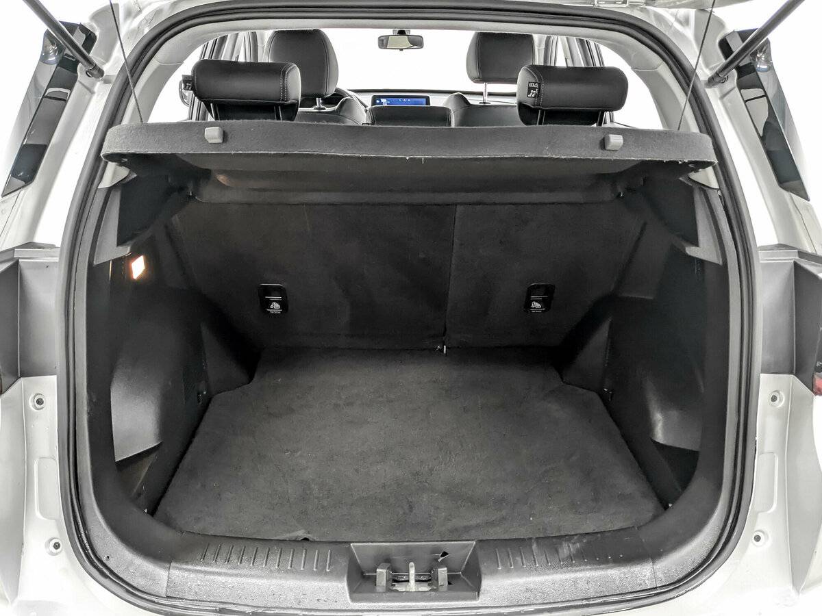 Купить Чери Тигго 4 Про, 2022, 61 485 км.. Фото: #9