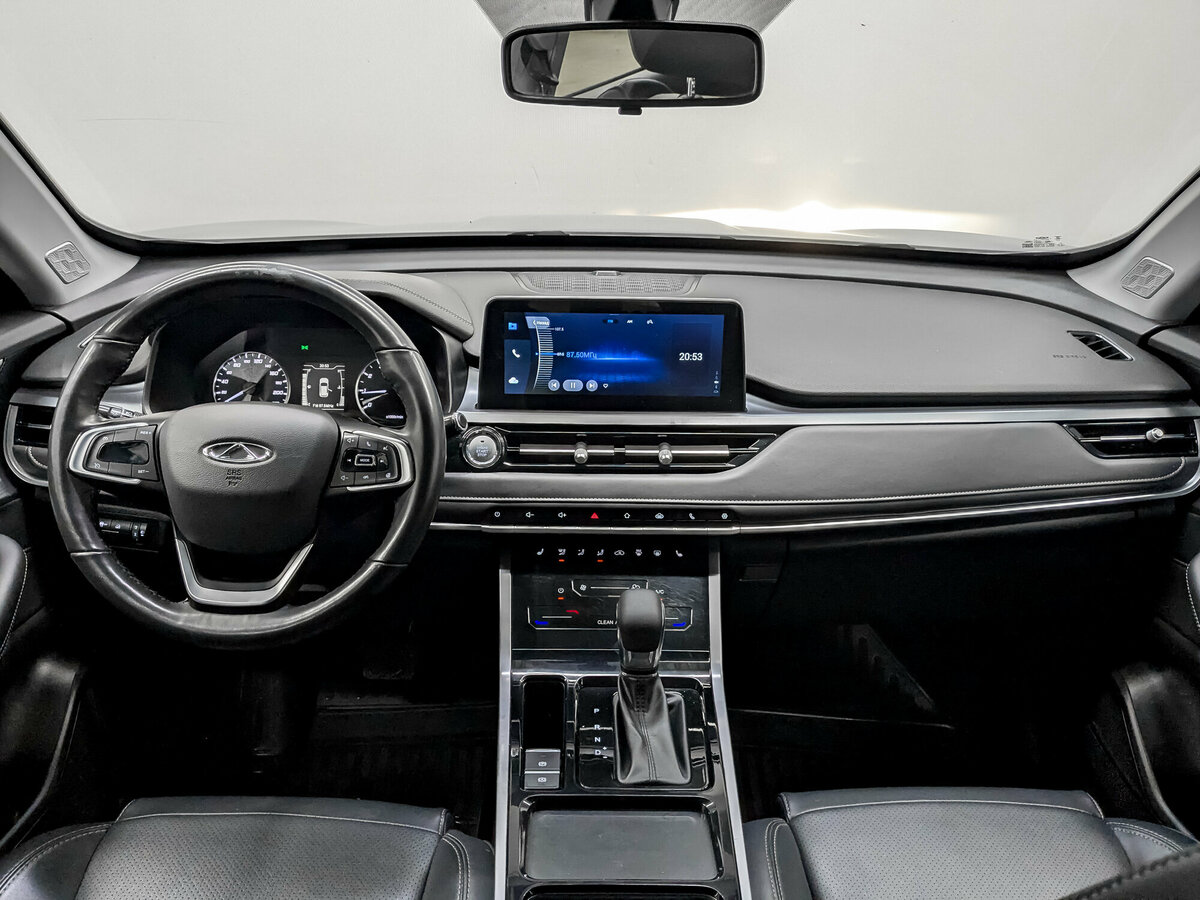 Купить Чери Тигго 4 Про, 2022, 61 485 км.. Фото: #13