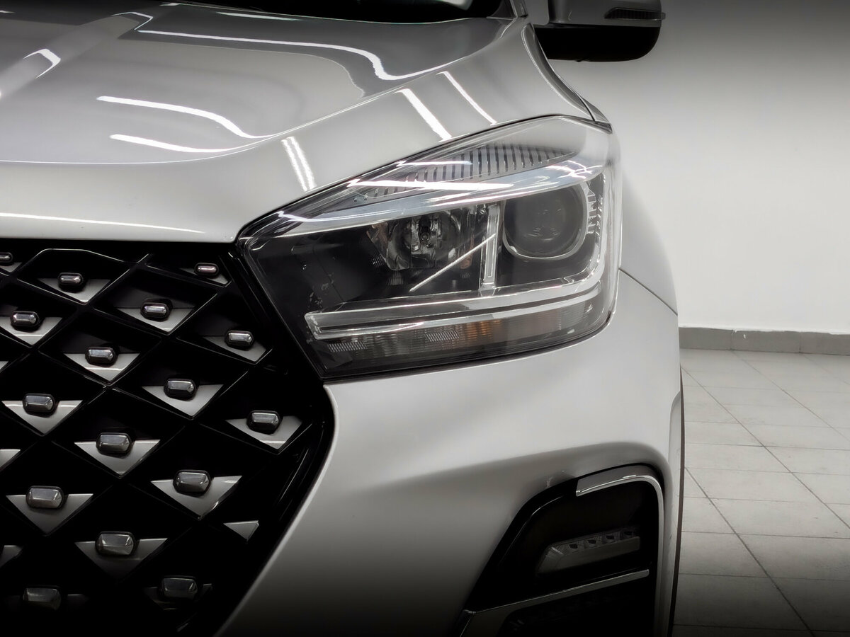 Купить Чери Тигго 4 Про, 2022, 61 485 км.. Фото: #16