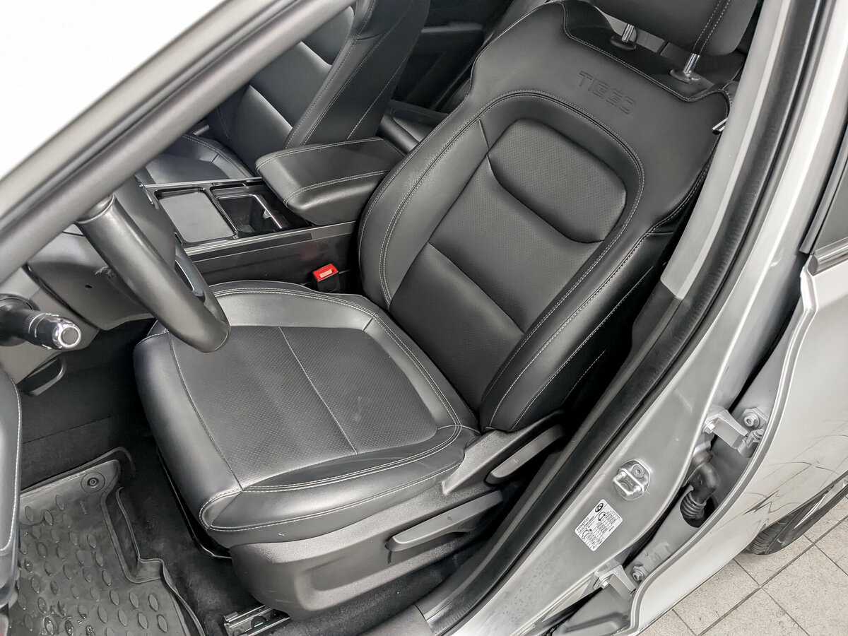 Купить Чери Тигго 4 Про, 2022, 61 485 км.. Фото: #19