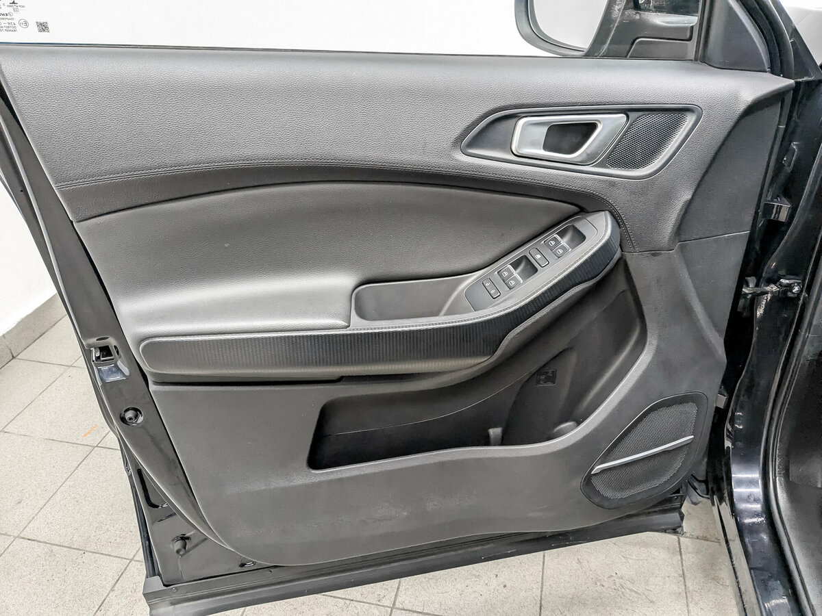 Купить Чери Тигго 4, 2022, 118 406 км.. Фото: #18