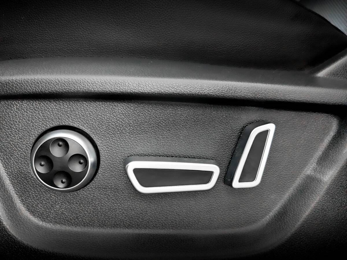 Купить Чери Тигго 4, 2022, 109 298 км.. Фото: #18