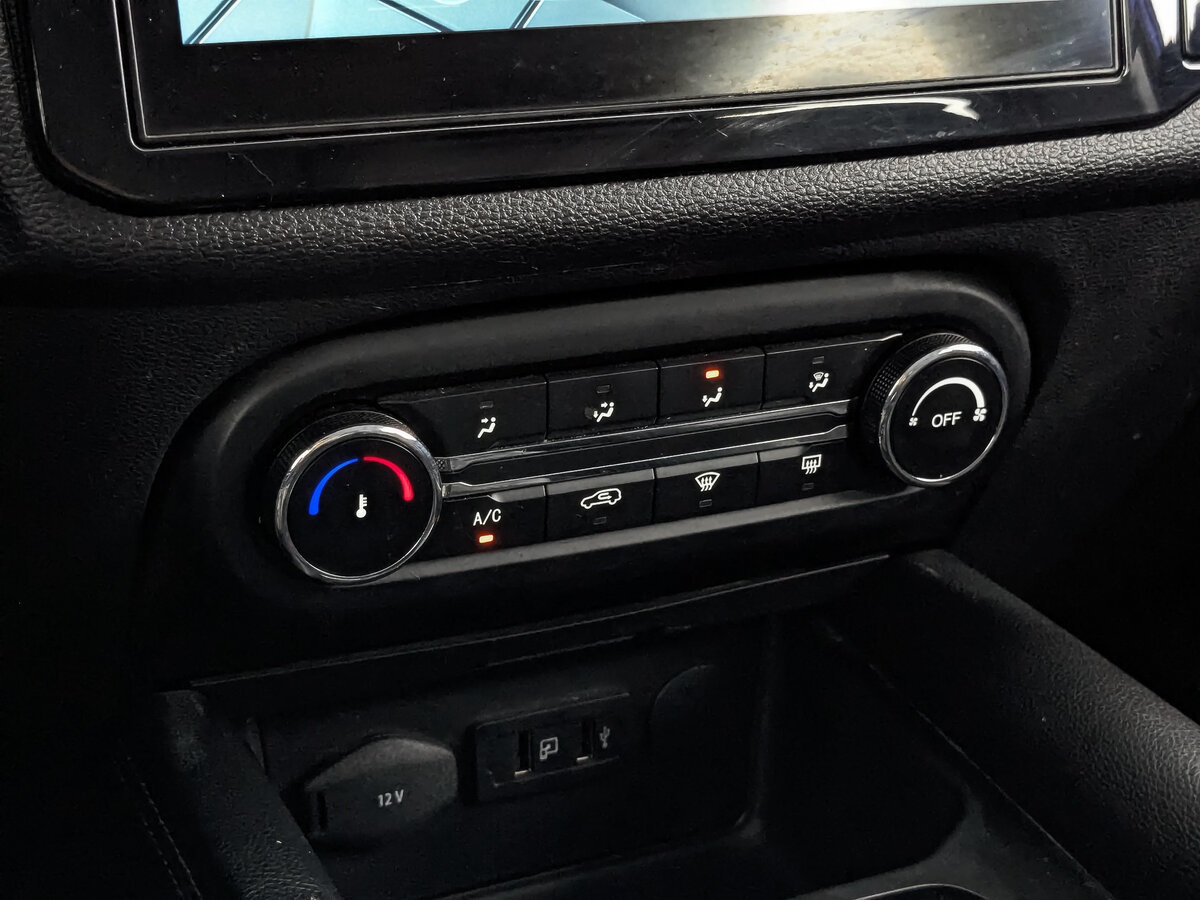 Купить Чери Тигго 4, 2022, 104 412 км.. Фото: #20