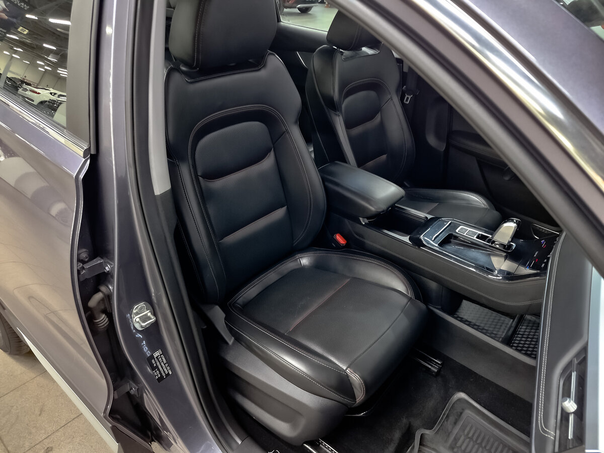 Купить Чери Тигго 7 Про, 2022, 112 847 км.. Фото: #20