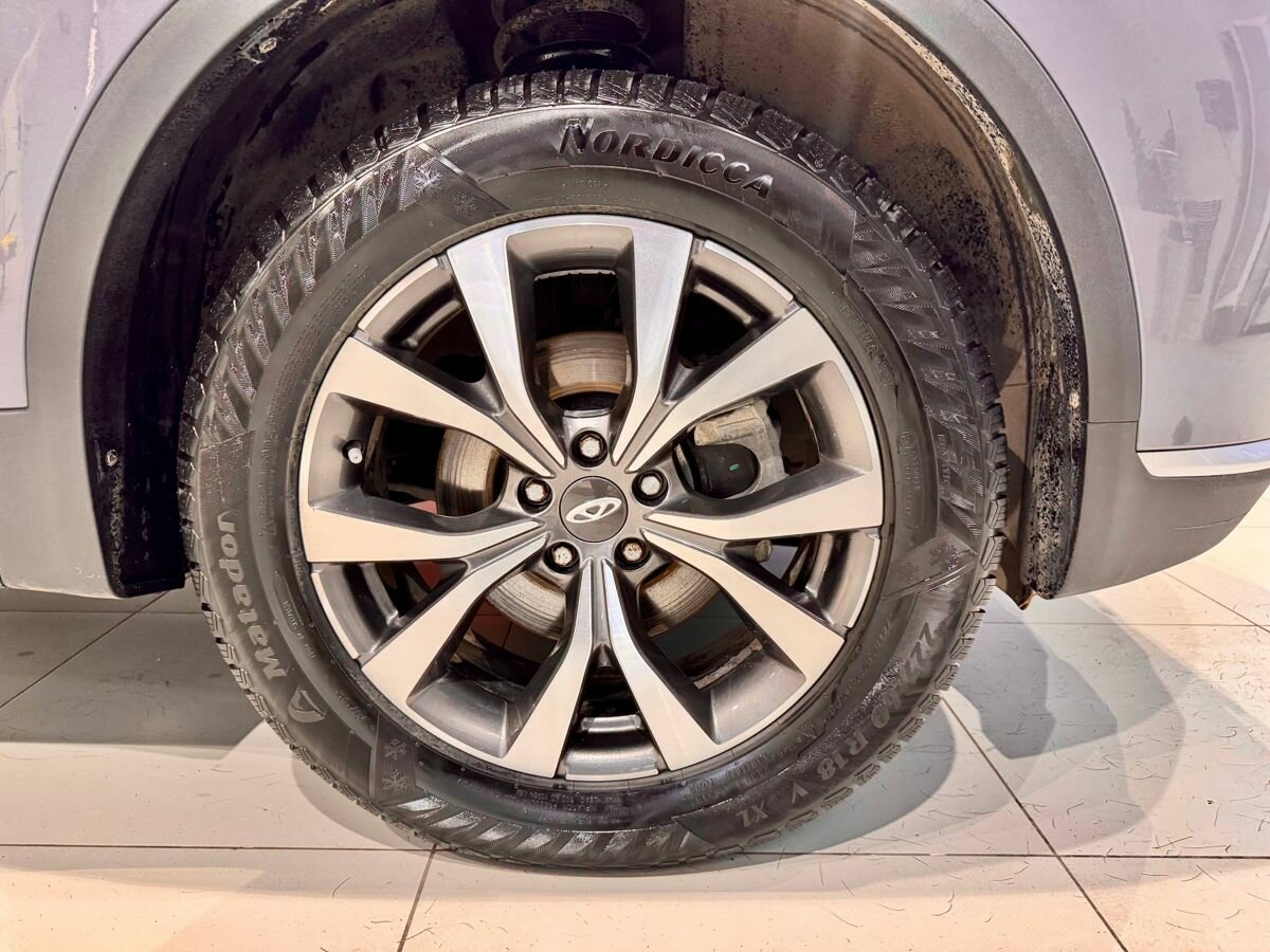 Купить Чери Тигго 7 Про Макс, 2022, 35 726 км.. Фото: #9