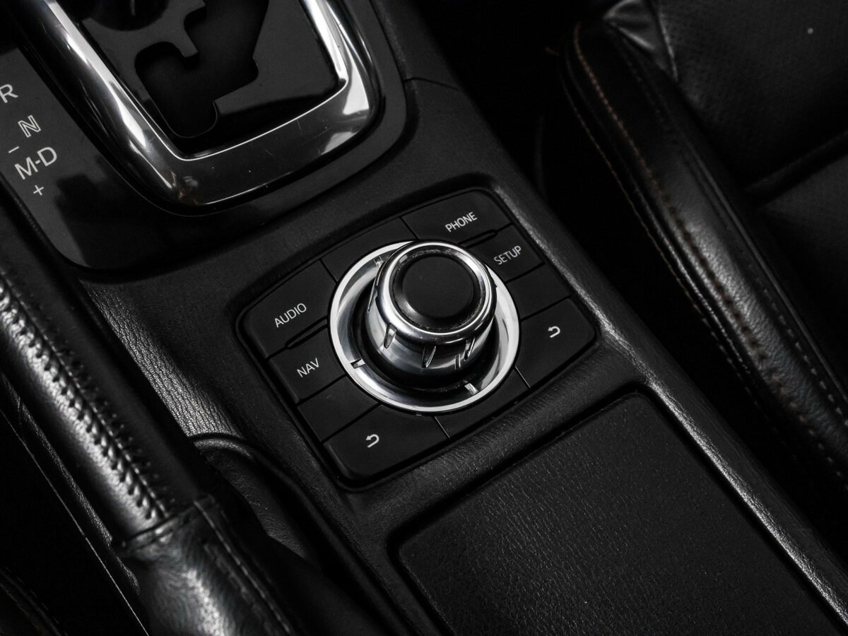 Купить Мазда 6, 2014, 245 000 км.. Фото: #13