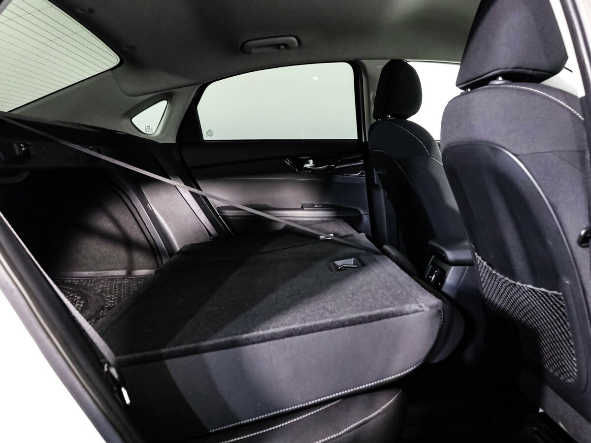 Купить Киа Церато, 2020, 72 440 км.. Фото: #17