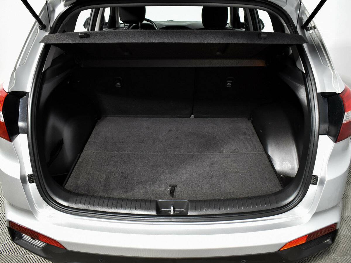 Купить Хендай Крета, 2018, 75 074 км.. Фото: #17