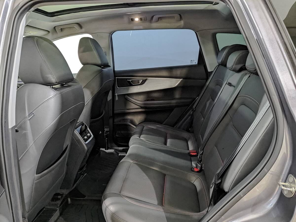 Купить Чери Тигго 7 Про, 2022, 41 155 км.. Фото: #17