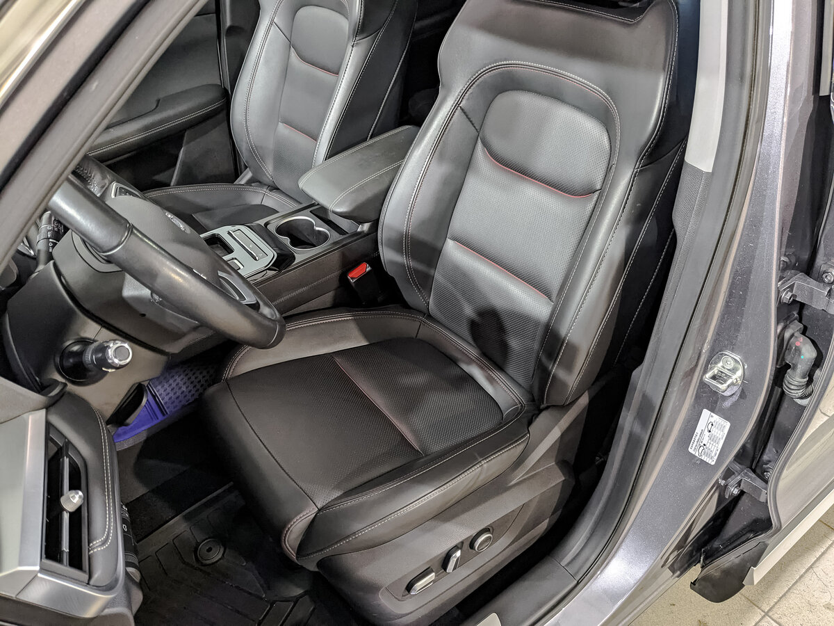 Купить Чери Тигго 7 Про, 2022, 41 155 км.. Фото: #19