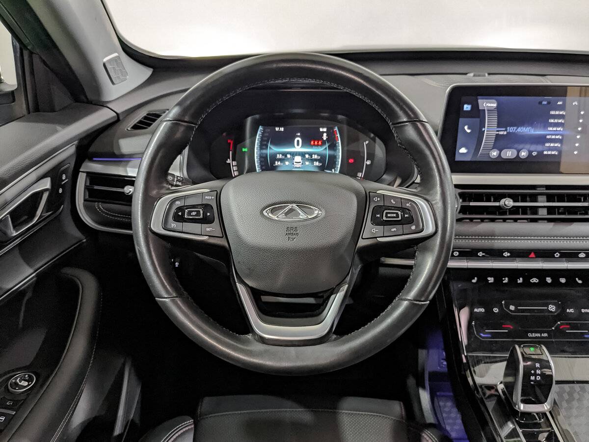 Купить Чери Тигго 7 Про, 2022, 41 155 км.. Фото: #20