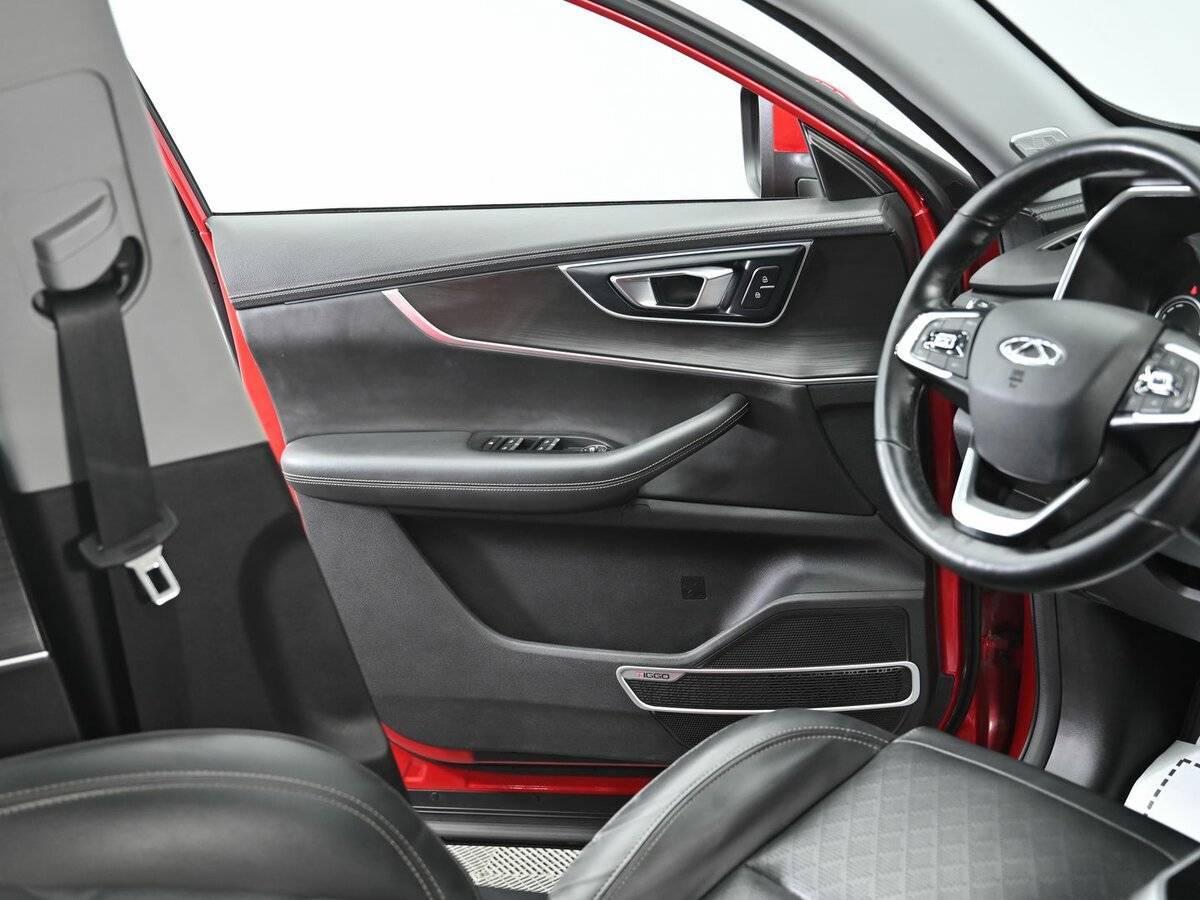 Купить Чери Тигго 8, 2021, 74 000 км.. Фото: #6