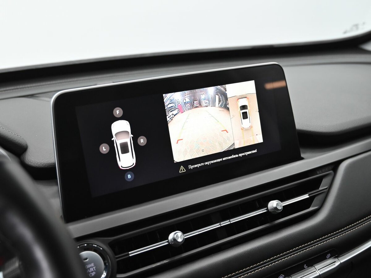 Купить Чери Тигго 8, 2021, 74 000 км.. Фото: #10