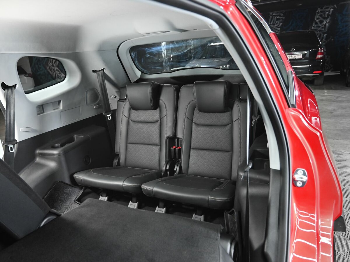 Купить Чери Тигго 8, 2021, 74 000 км.. Фото: #15