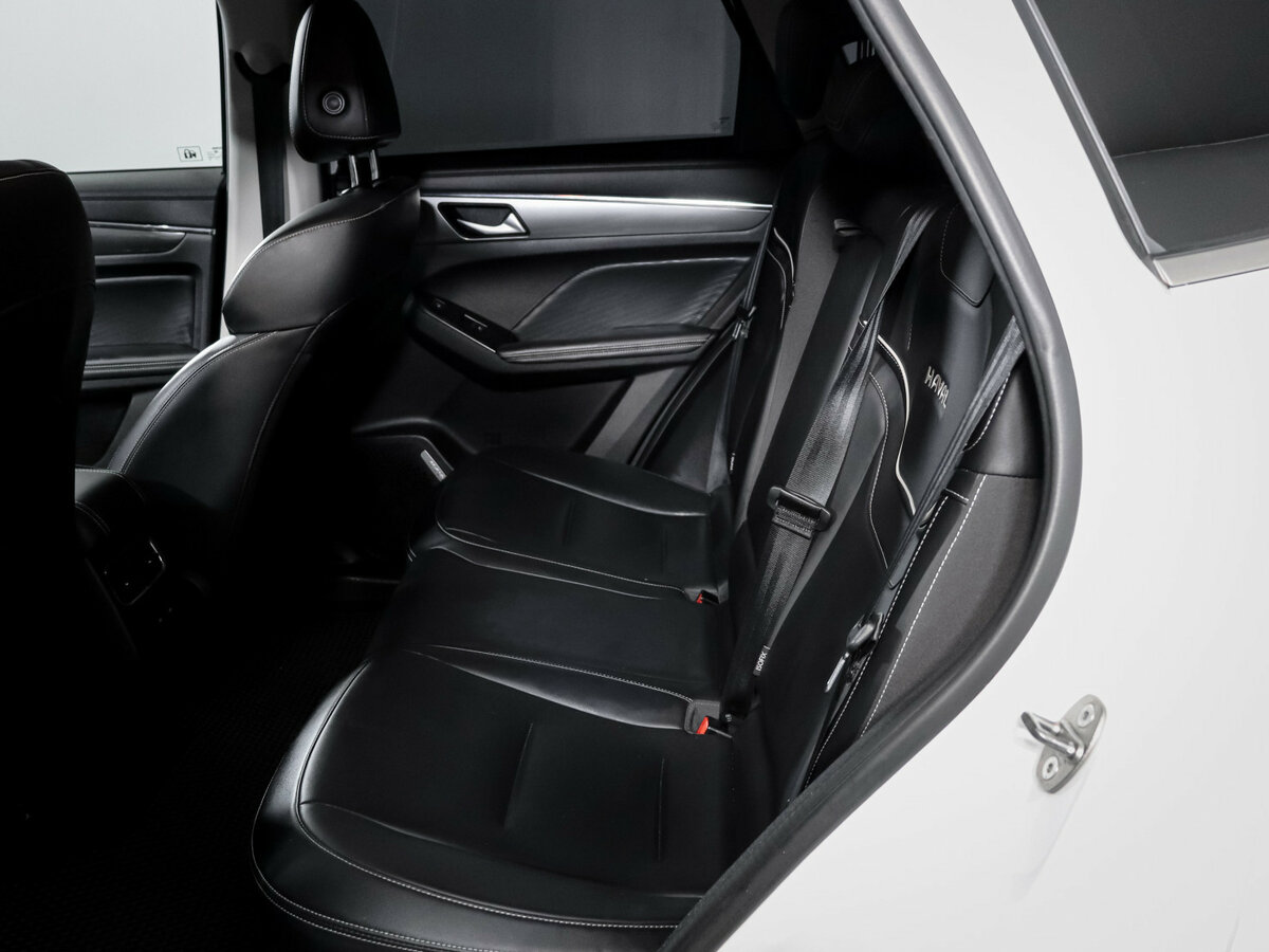 Купить Хавал Джолион, 2022, 42 837 км.. Фото: #9